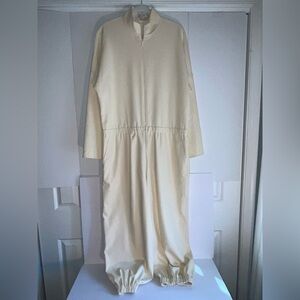 TIBI jumpsuit, sz L never worn
